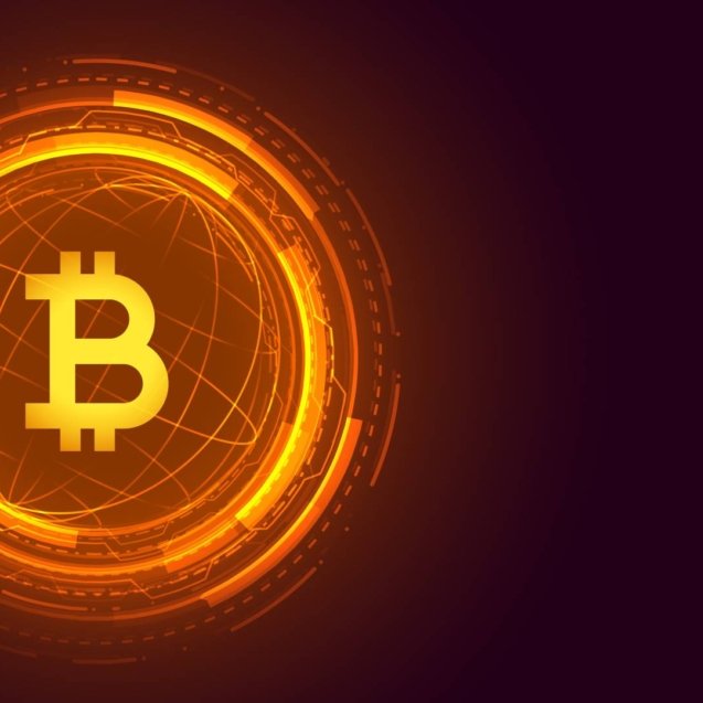 Bitcoin blockchain and quantum computer